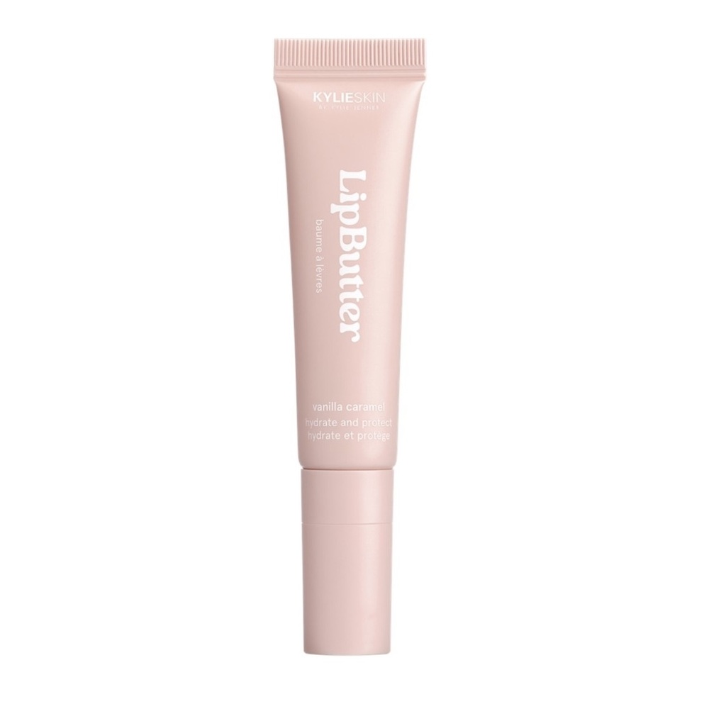 Kylie Cosmetics Lip Butter Vanilla Caramel